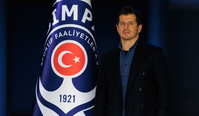 Kasımpaşa, Emre Belözoğlu ile sözleşme imzaladı