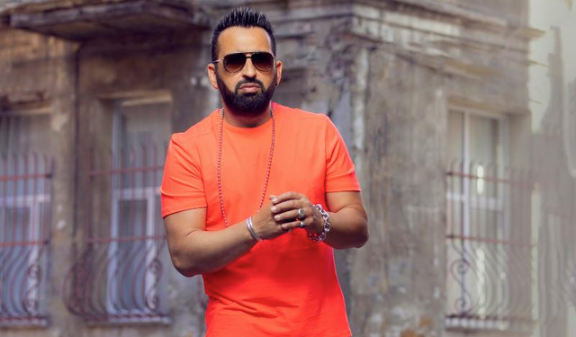 ‘Yeniden’, Eşref Rüya ile viral oldu