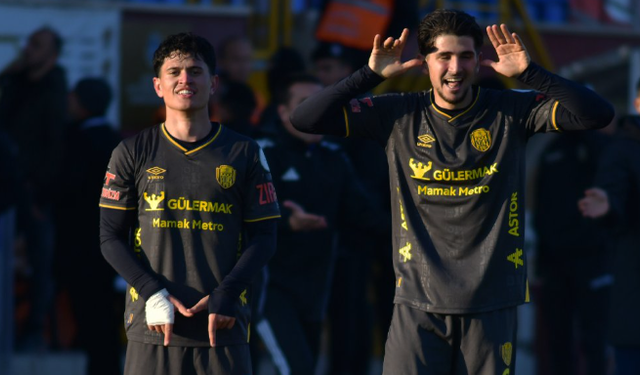 Ankaragücü deplasmanda İnegölspor'u mağlup etti