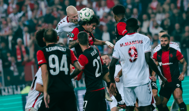 Samsunspor ikinci yarı fikstüründe daha avantajlı konumda