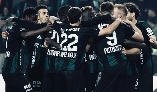 Kocaelispor'un ikinci yarı hedefi ligi orta sıralarda tamamlamak