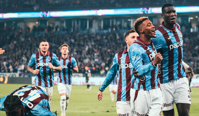 Trabzonspor zorlu derbileri evinde oynayacak