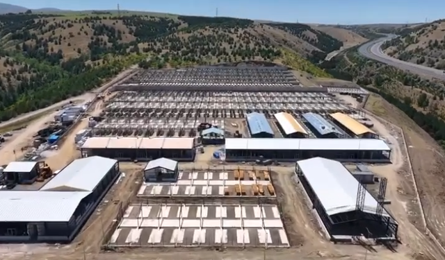 ABB'den Karataş Hayvan Bakımevine ait olduğu iddia edilen görüntülere ilişkin açıklama