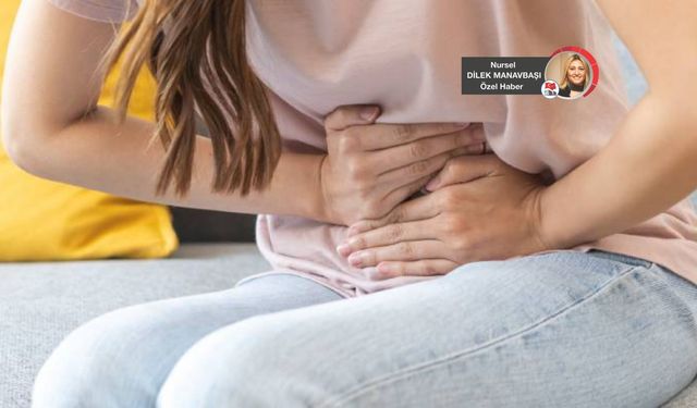 Gıda zehirlenmelerinde 'Sıcaklık Tehlike Bölgesine' dikkat!