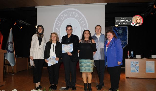 Başkent'te 'Venöz Yetmezlik' zirvesi