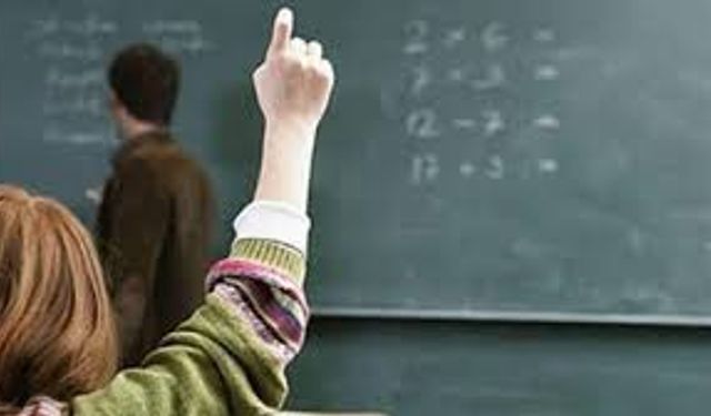 MEB'den fenomen öğretmenlere inceleme