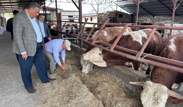 CHP’li Gürer: Asgari ücret cebe girmeden et fiyatı arttı