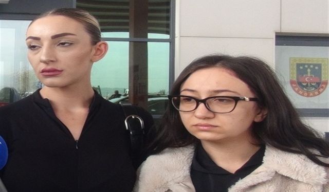 Güllü’nün kızı Tuğyan ve arkadaşı Sultan’ın saç örneklerinde uyuşturucuya rastlanmadı