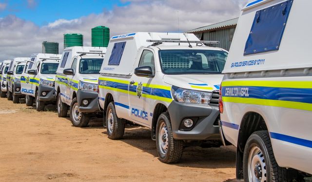 Güney Afrika'da silahlı saldırı: 9 ölü, 10 yaralı