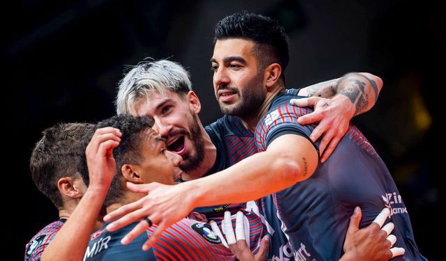 Ziraat Bankkart İzmir'de 3 puan hedefliyor