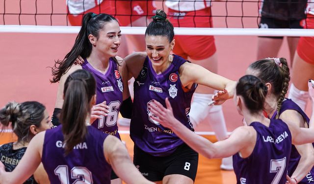 Zeren Kuzeyboru'yu konuk edecek