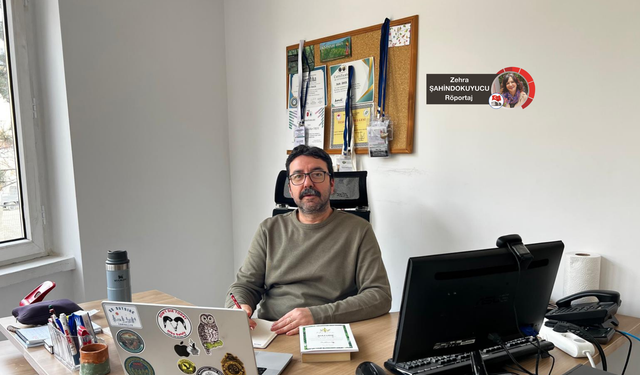 İklim krizi yangınları artırdı yangına hep hazır olmalıyız