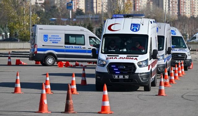 ABB’den hasta nakil hizmeti