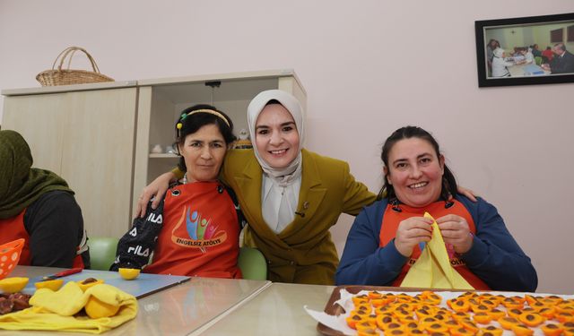 Kamuda EKPSS üzerinden bin 573 engelli vatandaş istihdam edilecek