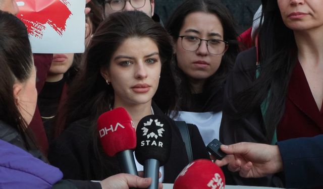 Ayşe Tokyaz cinayeti davasında savunma yapan sanık Cemil Koç: Cesedi bavula ben koydum