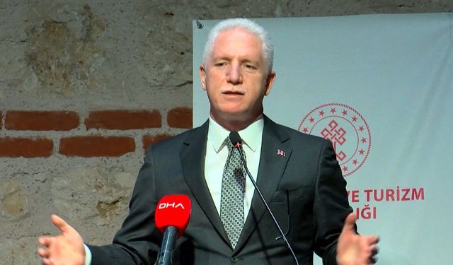 Vali Gül: İşin özü engellilerimizin yaşam kalitesini yükseltmek