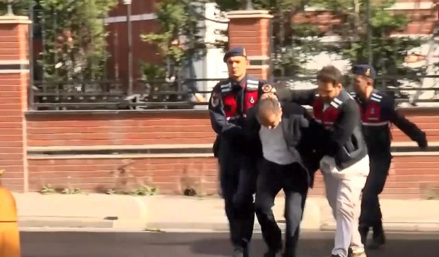 'Yenidoğan Çetesi' davasının duruşması yarına ertelendi