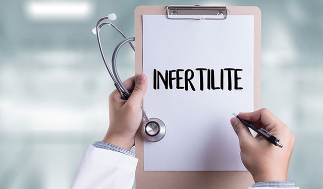 Dünya Sağlık Örgütü infertilite tedavisinde ilk kez rehber hazırladı