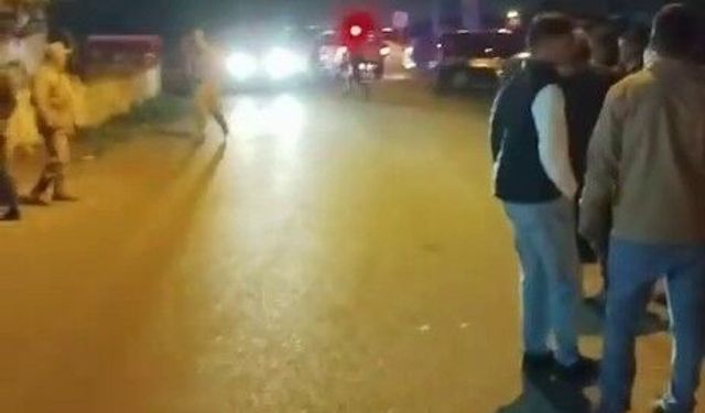 Karısını baltayla öldürüp, banyoya gömdü; kadının yakınlarının kayıp ihbarıyla cinayet ortaya çıktı