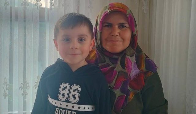 Kaybolduktan 9 gün sonra cansız bedenleri bulunan anne ve oğlunun otopsi raporlarının detayları ortaya çıktı