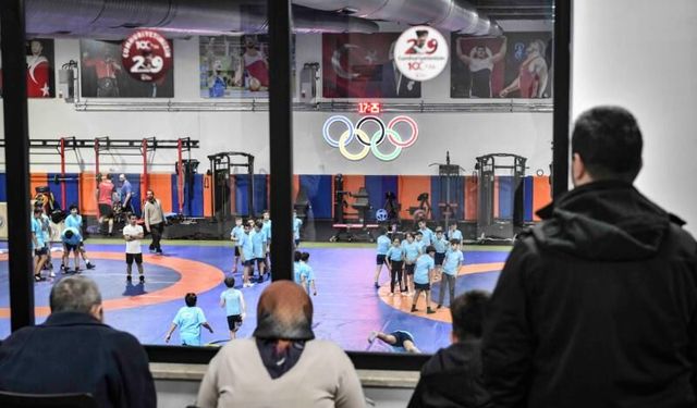 ASKİ Spor Kulübü’nden rekorlarla dolu bir yıl