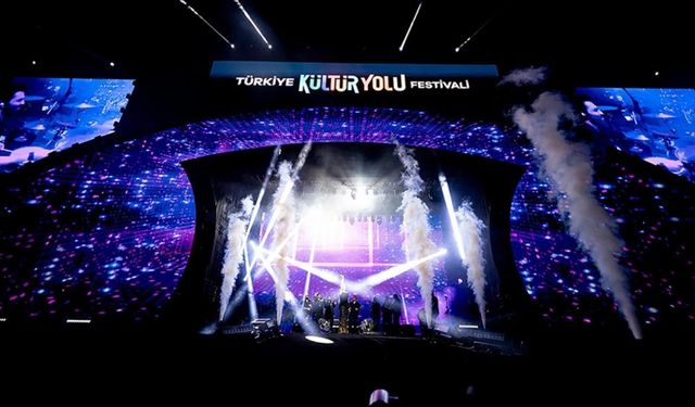 2025 kültür ve festivallerin yılı oldu