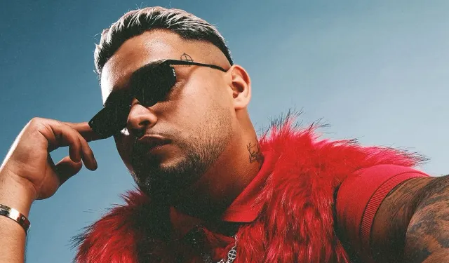 Lvbel C5 Ankara'da sahne alacak