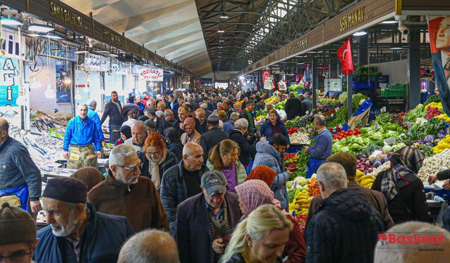 Bu listeye bakmadan sebze-meyve alışverişine çıkmayın