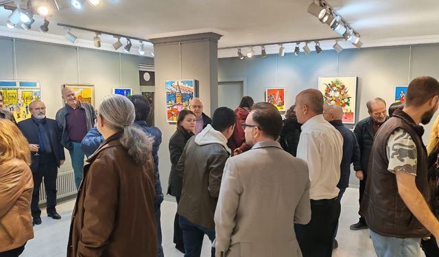 Meksika’nın kültürel belleği, Ankaralılarla buluşuyor