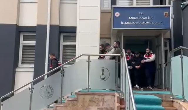 MİT'ten siber casusluk operasyonu