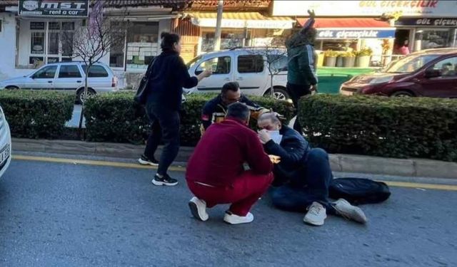 Muğla Büyükşehir Belediye Başkanı Aras’ın danışmanına saldırı: 4 gözaltı