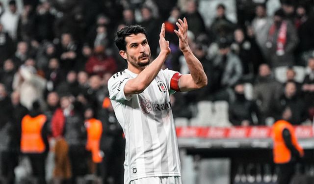 Necip Uysal: Kariyerime bu forma altında nokta koyacağım