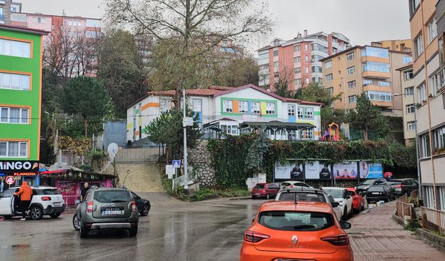 Park halindeyken hareket eden kamyonetin çarptığı anaokulu öğrencisi Sarp, öldü