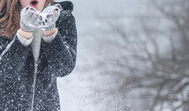 Rüyada kar görmek ne anlama geliyor?
