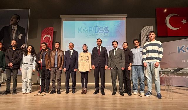 ROKETSAN Genel Müdürü İkinci: GÖKBORA füzesinin motor çalışmaları nihayete ulaştı