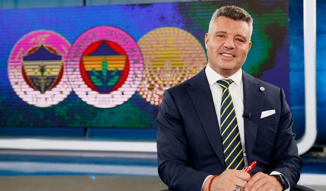 Sadettin Saran: Bu bir geri adımın değil Fenerbahçe’nin yolunu berraklaştırma iradesinin sonucudur