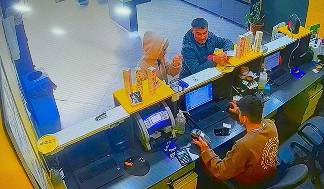 SMA hastası çocuğa yardım için konulan kumbarayı çaldı