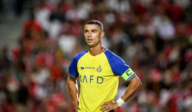 Ronaldo, 1000 gol atana kadar futbolu bırakmayı düşünmüyor