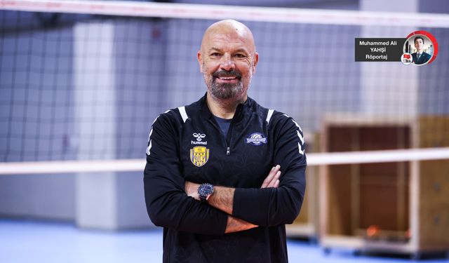 Yergin: Önemli olan birliktelik ve kazanma isteği