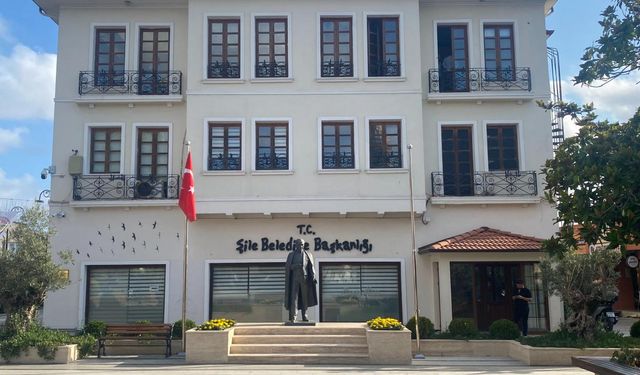 Şile Belediyesi'ne yönelik soruşturma: 15 şüpheli tutuklandı