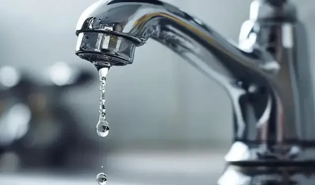 Ankara'da bazı mahallelerde su kesintileri ve basınç düşüklüğü sürüyor