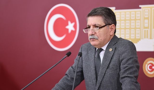 Kanko’dan İHA uyarısı: Kritik merkezlerdeki ihlaller güvenlik açığına işaret ediyor