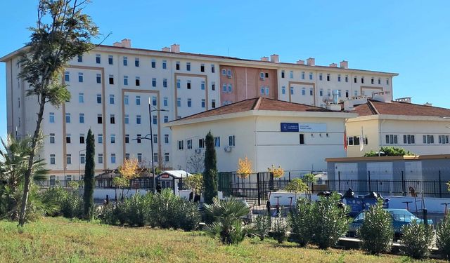 Tartıştığı 3 kişi tarafından bıçaklanan üniversite öğrencisi yaralandı