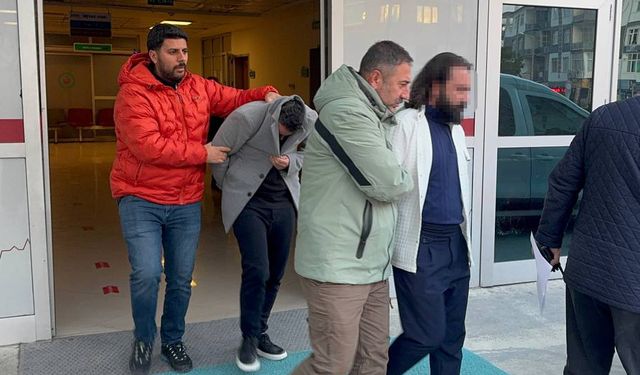 Tartıştığı kiracısı tarafından bıçaklandı