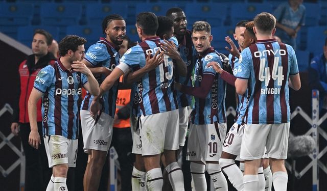 Trabzonspor, Fatih Tekke ile sahasında 217 gündür kaybetmiyor