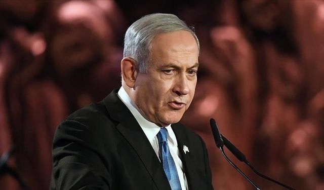 Netanyahu, bağımsız savunma sanayi için ek 110 milyar dolarlık yatırım yapacaklarını açıkladı