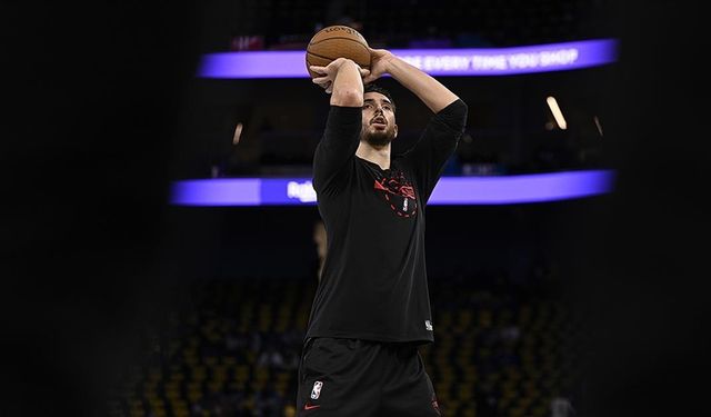 NBA'de 2026 All-Star'ın taraftar oylamasında ilk sonuçlar açıklandı