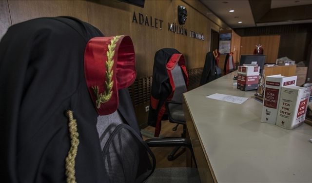 İstanbul'da 2025'te suç gelirlerinin aklanması ve terörizmin finansmanı suçlarından 584 şüpheli tutuklandı