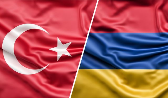 Türkiye ve Ermenistan'dan diplomatik, hizmet ve hususi pasaportlar için vize kolaylaştırma kararı