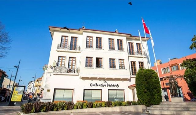 Şile Belediyesine yönelik soruşturmada 15 şüpheliye tutuklama talebi